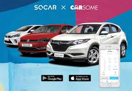 Find malaysia car rental deals and discounts on kayak. Sell Your Car On Carsome And Drive With Socar Carsome Malaysia