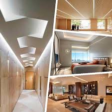 En tpc somos expertos en muebles de cocina y accesorios para todo tipo de cocinas. Luz Indirecta Ideas Para Decorar Ledbox News