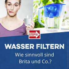 Keime Wasserfilter Sind Oft Keine Gute Idee Wasserfilter Leitungswasser Trinken Trinkwasser