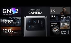 The xiaomi mi 11 ultra is a potentially great phone that's ruined by what xiaomi is pitching as its standout feature: Neu Xiaomi Mi 11 Ultra Und Mi 11 Pro News Dkamera De Das Digitalkamera Magazin
