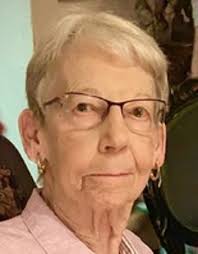 Annabelle Irene Schroedel Hurst Obituary