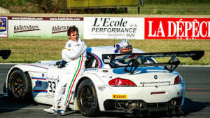 Check spelling or type a new query. Alex Zanardi Getting Back On The Track As An Amputee Auto Express