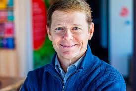 Scooter's Coffee Adds Vice President of Distribution