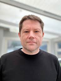 Welcome to Russell Hardy: Sales Director for EMEA!