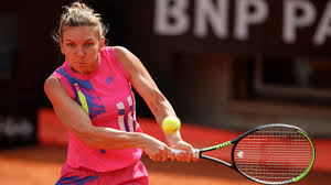 Tennis fans erupt over fresh djokovic drama. Halep Reaches Italian Open Semifinals After Putintseva Retires Sportsnet Ca