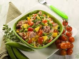 Epingle Sur Salades
