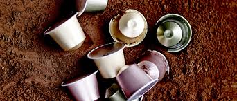 Personalise your coffee experience by using the nespresso coffee selection guide. Coffee Pod Recycling To Reuse Valuable Aluminum Nespresso