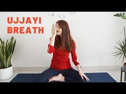 Yoga With Uliana Youtube In 2020 Beginner Yoga Workout How To Do Yoga Pranayama