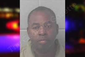 Daniel Alexis — Newton County Jail Bookings