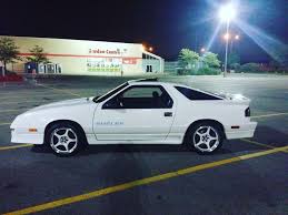 Image result for Bright White 1991 Daytona