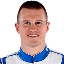 Ryan Preece NASCAR Stats