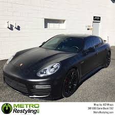Does anyone know anyone who does this professionally? 3m 1080 S12 Satin Black 5ft X 1ft Car Wrap Vinyl Film 5 Sq Ft