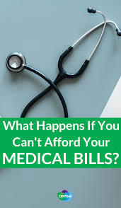 You can also inquire about alternative or generic forms of your medicine. Can T Pay Medical Bills Here S How To Get Help Centsai Medical Billing Medical Medical Debt