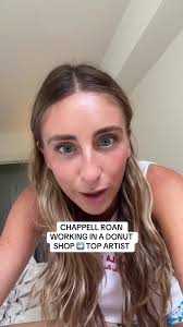 Donut Shop Olivia Chappell