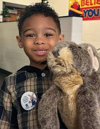 Sights for Hope 2024 Impact Report