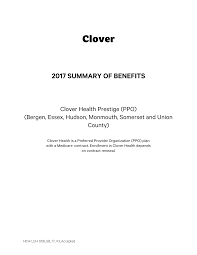 Pay my clover health bill online, by phone, mail. Https Www Cloverhealth Com Filer File 1474888941 287