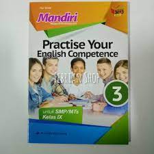 We did not find results for: Buku Mandiri Bahasa Inggris Smp Mts Kelas 9 Revisi K13n Shopee Indonesia