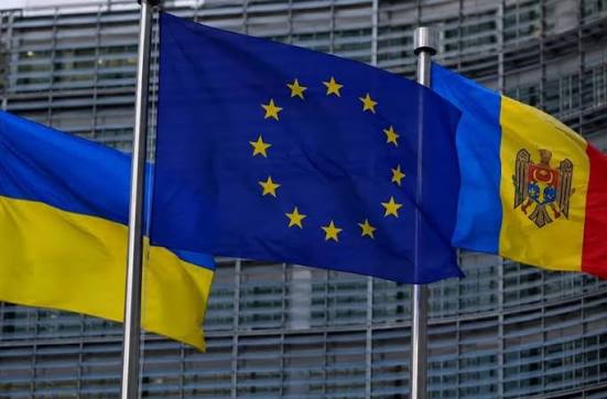 Ungaria blochează clusterele 2 și 3 pentru Ucraina, dar a acceptat  clusterul 3 pentru Moldova