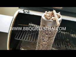 Easy Way To Light A Maze N Tube Smoker 12 Quot Youtube Pellet Grill Masterbuilt Electric Smokers Smoker