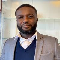 30+ "Aidoo-mensah" profiles