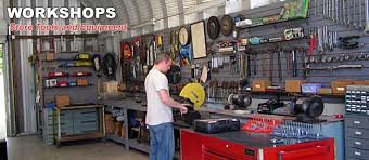 It is every craftsman's desire to get one of those backyard workshops where they can work on however, when your projects get bigger, you would have to move to your garage to work on your. Metal Building Kits By Longlife Steel Buildings