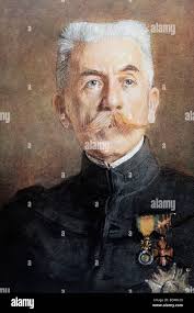 Louis hubert immagini e fotografie stock ad alta risoluzione