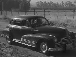 Image result for Black 1946 Pontiac