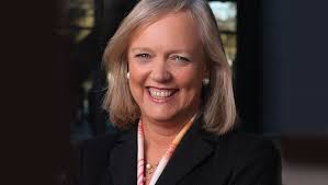 Meg Whitman to step down as CEO of HPE, replaced by Antonio Neri