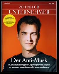 Impulse für Entscheidungsträger:innen im Mittelstand ZEIT für UNTERNEHMER