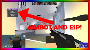 Local gui_hide_button = {enum.keycode.leftcontrol, h} Best Arsenal Aimbot Esp Speed And Fly Hacks Youtube