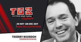 🌟TGS Événements