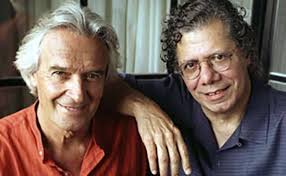 John McLaughlin & Chick Corea Five Peace Band w/ Vinnie Colaiuta, Christian  McBride & Kenny Garrett