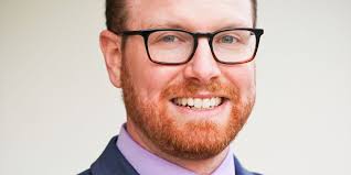 David Wasserman's Instagram, Twitter & Facebook