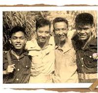 Đại tá Phạm Ngọc Thảo - Nhà tình báo hành động huyền thoại ...