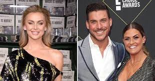 Best kent candy christmas divorce from dover s in christmas mood at capital holiday. Lala Kent S Daughter Meets Brittany Cartwright Jax Taylor S Son