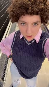 Tessa Vickers's Instagram, Twitter & Facebook