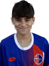 Giovanissimi Regionali 22-23