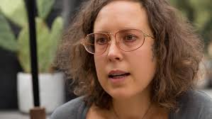 They say 'I hope someone taxidermies you': Julia deVille