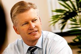 The Changing Role of the CIO: Opportunities and Challenges