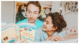 After Taapsee Pannu's wedding video, her dreamy dance with husband Mathias Boe goes viral. Watch | Bollywood News - The Indian Express