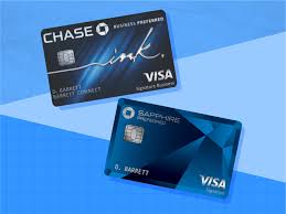 Maybe you would like to learn more about one of these? Chase Sapphire Preferred Vs Ink Business Preferred Card Comparison