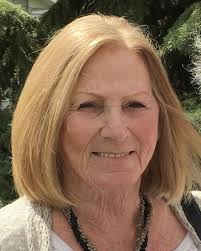 Mary Jean Ellen Ammann Obituary September 5, 2023