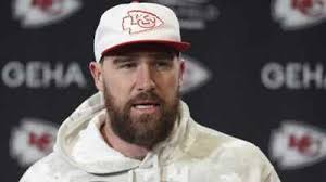 travis kelce