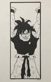A visual spinning loader indicating that the page is performing an action. Goku Vs Frieza Genkidama Dragonballz Amino