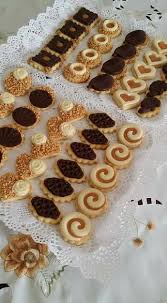 Sable Moderne Baking Sweets Yummy Food Dessert Cookie Recipes