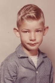 James Yarber Obituary