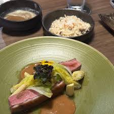 N.K restaurant - Taichung City | OpenTable