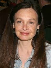 Deborah Van Valkenburgh Movies & TV Shows List