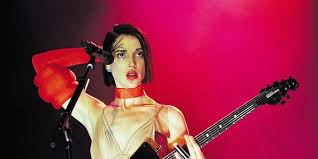 Vincent (annie clark) still isn't what you'd call a household name. St Vincent Zwischen Performance Und Konzert In Hamburg Mopo De
