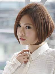 大人カッコイイ 前下がりボブ ショート ビューティーboxヘアカタログ ヘアスタイリング 前下がりボブ 女性のヘアスタイル